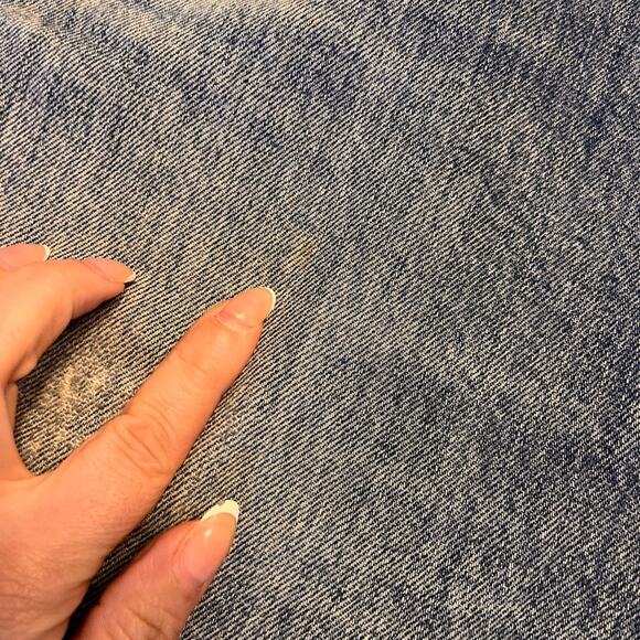 Levi’s Men’s 509 Straight jeans 36x29 - Picture 8 of 12